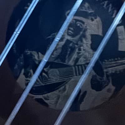 Hofner Classical 1967 - Natural image 11