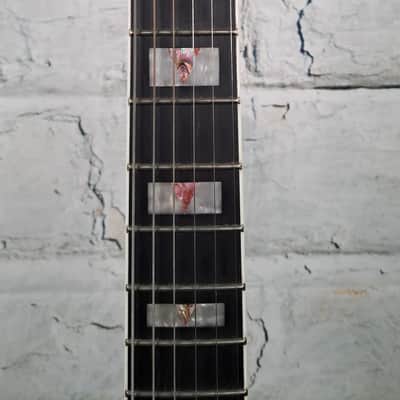 Epiphone Les Paul Prophecy -- Red Tiger Aged Gloss  ***NEW OLD STOCK*** image 3