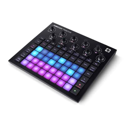 Novation Circuit Tracks Groovebox image 3