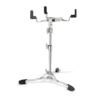 Mapex StreetLite Flat Base Snare Drum Stand image 3