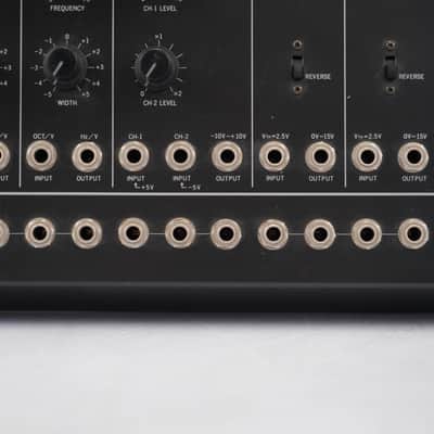 Korg MS-02 CV Gate Converter Interface 100V #58736 image 5