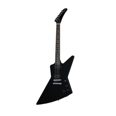 Gibson 80s Explorer Ebony image 2