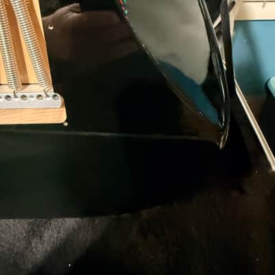 Fender Stratocaster image 12