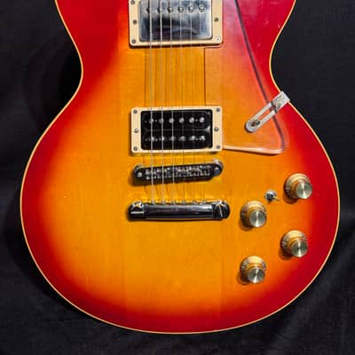 1976 Les Paul Deluxe image 3