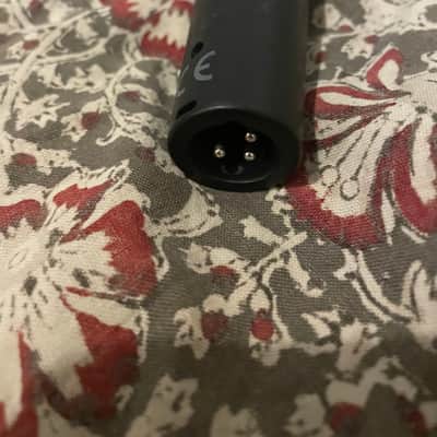 (2 of 4) Shure SM57 Cardioid Dynamic Microphone 1984 - Present - Black image 7