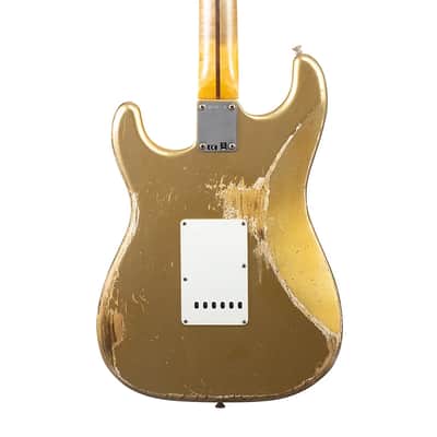 Fender Custom Shop 1957 Reissue Stratocaster Relic image 6
