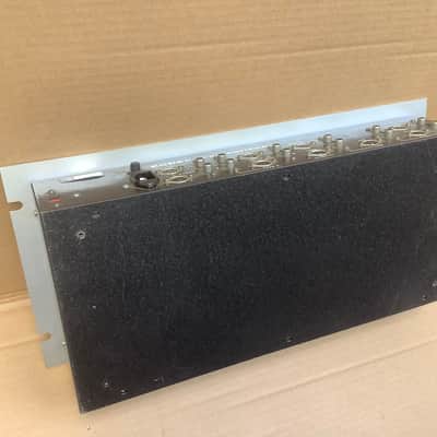 Rodec Mixetta vintage audio mixer image 10