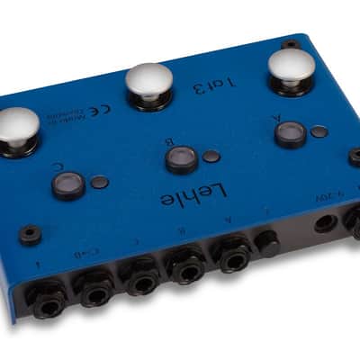 Lehle 1 at 3 SGOS ABC Switcher image 9
