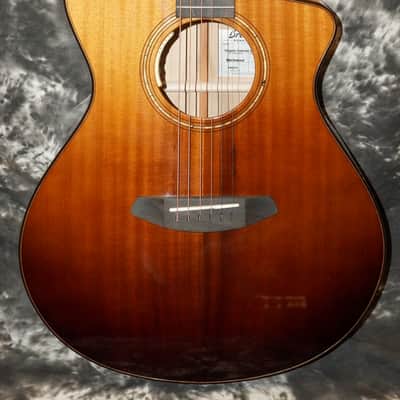 Breedlove Oregon Concert Sahara CE Limited Edition 2024 - Sahara image 2