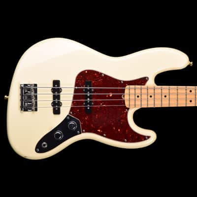 Fender American Standard Jazz Bass 2008 - 2016 | Reverb
