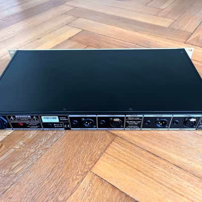 SPL Charisma 2 – version w/ stepped controls image 6