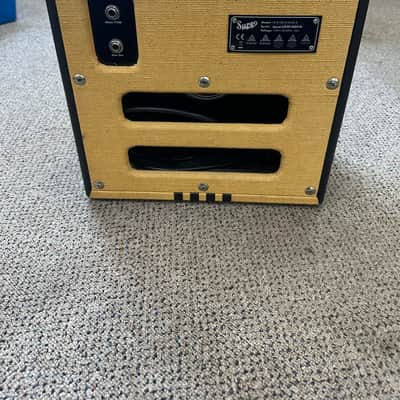 Supro Delta King 8 1818 image 5