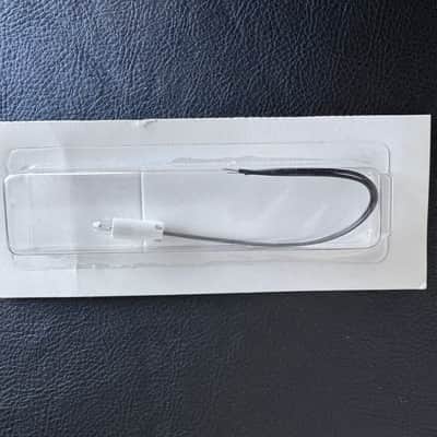 Technics SL-1200/1210 Replacement Target Light / Neon Light part #A4AZQE000001 image 1