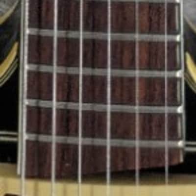 Vintage Aria Diamond 335 Style Electric Guitar Sunburst Japan w/ Tremolo image 2
