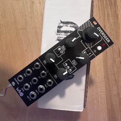 LNIB WMD Overseer Mint Eurorack filter DJ module image 2