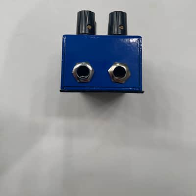 J. Rockett Audio Designs Immortal Echo Delay Mini Guitar Effect Pedal image 5