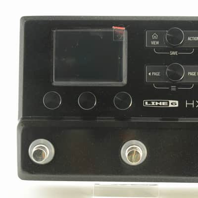 LINE6 HX Stomp [SN HXM5M6901004602] (09/06) image 6