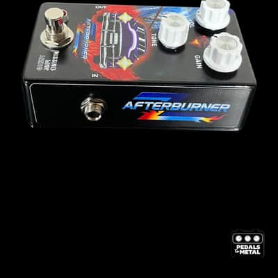 Missing Link Audio Afterburner-x17311 image 2