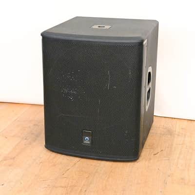 JBL PRX518S 500W 18-inch Active Subwoofer CG01XYU *ASK FOR SHIPPING*
