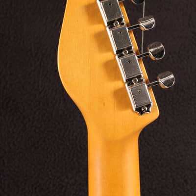 K-Line Springfield 2026 - Sonic Blue image 11