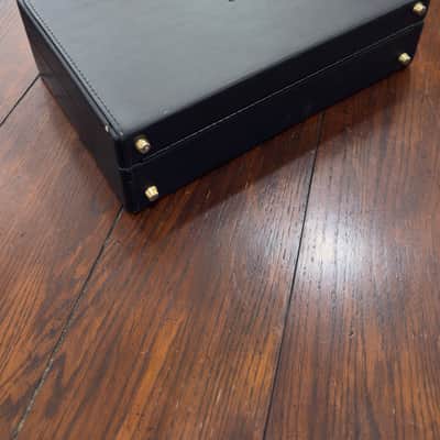 *Rare* Buffet Crampon Limité Bb Clarinet 2018 - African Blackwood image 2