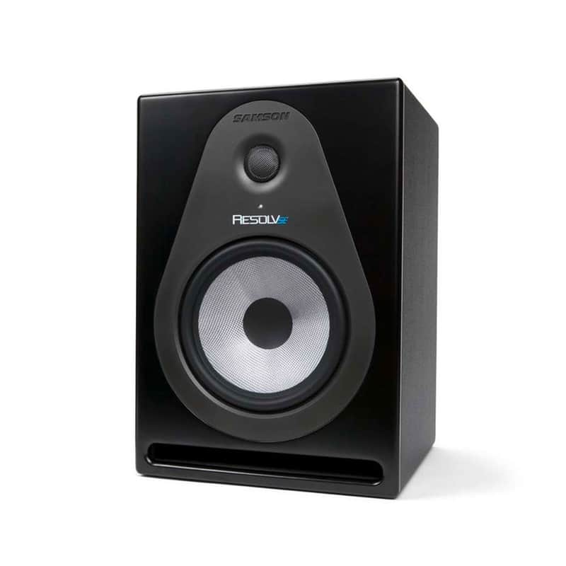 SAMSON RESOLV SE8 - Monitor Attivo Studio - 1 x 8'' image 1