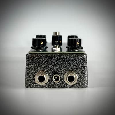 Antagonistic Fuzz (Versatile and Custom Op Amp Big Muff) | The Sound of Justice FX image 4