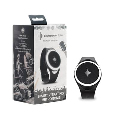 Soundbrenner SPB01 Pulse Metronomo por vibracion image 2