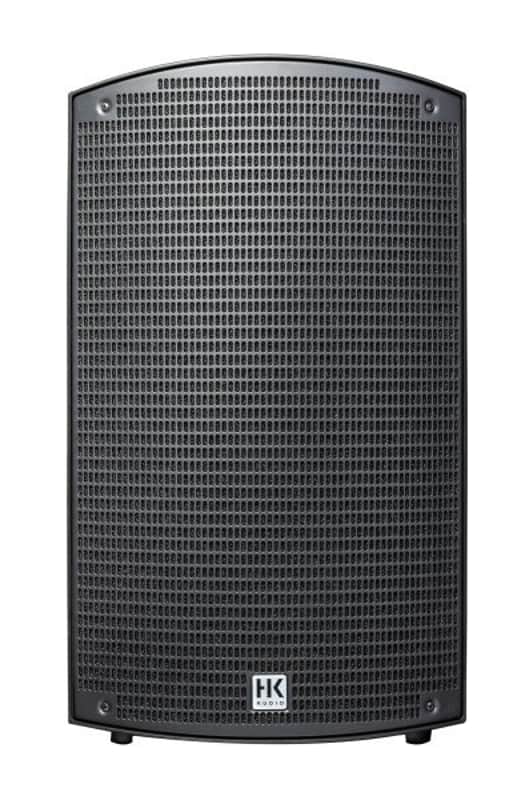 HK SONAR-112-XI 800 Watt 12" Powered Speaker image 1
