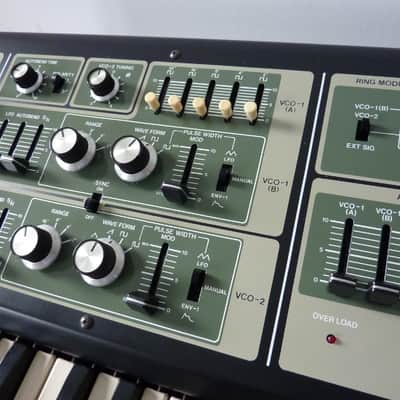 Roland SH7 - Fully Serviced image 7