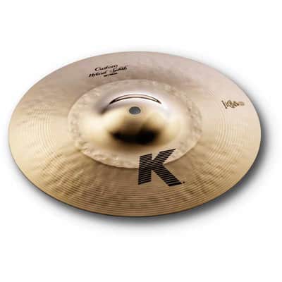 Zildjian K1211 K Custom 11" hybrid splash image 1