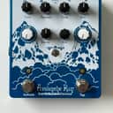 EarthQuaker Devices Avalanche Run Stereo Reverb & Delay with Tap Tempo V2 2018 - Present - Various