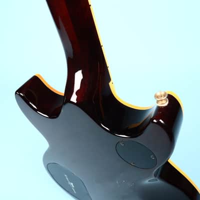 Ibanez 1983 Artist Model AR112 12 String Electric Guitar image 15