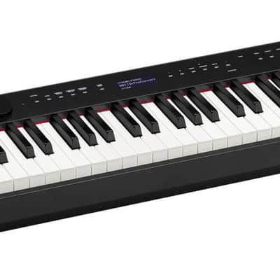 Casio Privia PX-S3100 88-Key Digital Piano, Black image 3