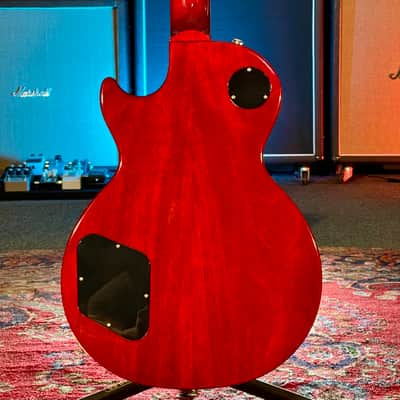 Gibson Les Paul Standard '60s - 2024 - Bourbon Burst image 6