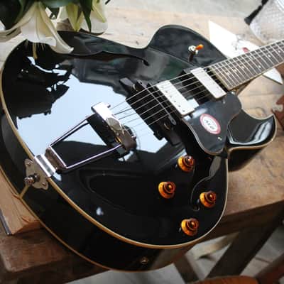 Seventy Seven Electric Guitars | Reverb Canada