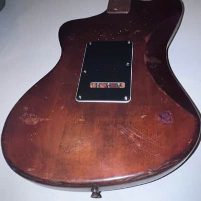 AXL AZ820 Badwater 2001-2004 - Relic image 8