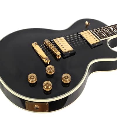 2004 Gibson Les Paul Supreme Electric Guitar with Original Case image 8