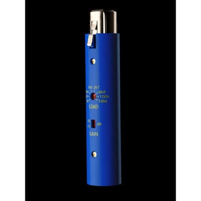 sE Electronics DM2 Active Inline Preamp Bild 4