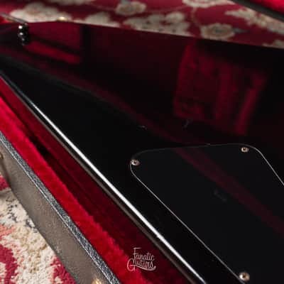 Gibson Flying V 1983 - Ebony #83553601 Second hand image 15