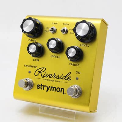 Strymon Rivers ID E [S 18 28602] (07/27) image 1