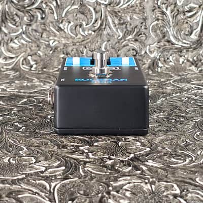 MXR MX100 Rockman X100 Analog Tone Processor Pedal image 7