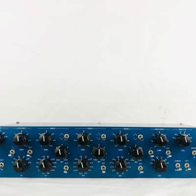 Tube Tech EQ 1A Pultec Style Equalizer image 2