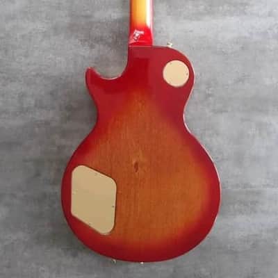 1979 GIBSON LES PAUL STANDARD USA image 4