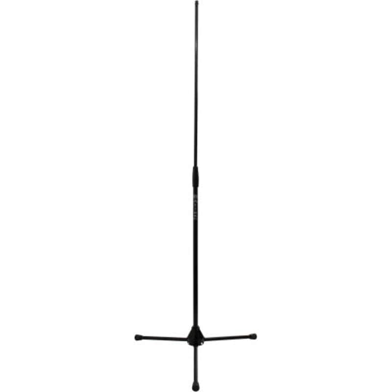 Atlas TB3664 Tripod Microphone Stand with 22-37" Adjustable Boom - Ebony image 1
