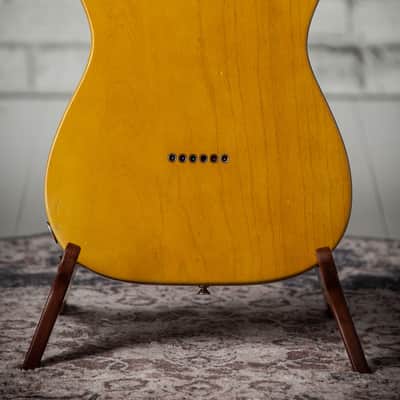 Fender Telecaster 1952 image 16