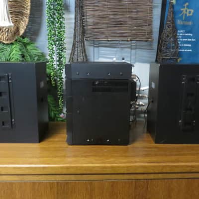 RARE Vintage Sony FH-207 Stereo System - Made in Japan - 1980s - Working image 16