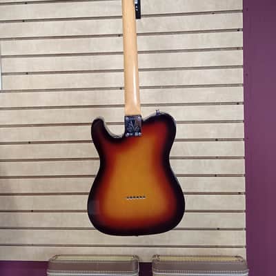 Fender Vintage Hot Rod '60s Telecaster 2014 - 3-Color Sunburst image 9