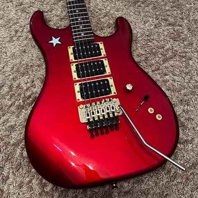 KRAMER RICHIE SAMBORA SIGNATURE electric guitars