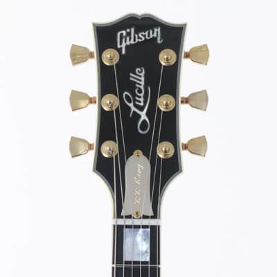 Immagine Gibson USA Gibson B.B.King Lucille Cherry [13455735] [12/15] - 10
